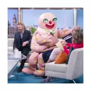 BBC Legend's Terrifying TV Return After 25 Years Will Shock Fans