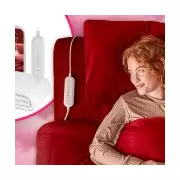 Beat the Chill for Just 1p: Silentnight's Top-Rated Electric Blanket Returns for Cosy Winter Nights