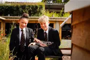 Beyond the Classroom: Inside Britain's Extraordinary School with Meerkats and Sugar Gliders
