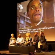 BFI London Film Festival Calls for Volunteers: Your Chance to Join the Action Behind the Scenes