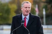 Bill de Blasio Fake Interview Scandal: Former NYC Mayor Caught in AI-Generated Hoax