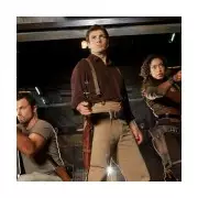 Binge-Worthy Brilliance: The Best Single-Season Sci-Fi Shows You Need To Watch Now