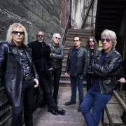 Bon Jovi Wembley Seating Plan 2025: Your Ultimate Guide to the Best Seats & Ticket Info