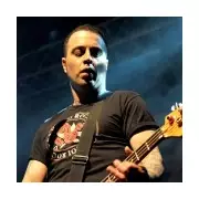 British Rocker Scott Sorry Dies at 47 After Brain Cancer Battle