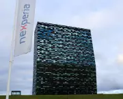 Car Production Braces for Impact as Nexperia Halts Chip Supplies to China