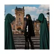 Celebrity Traitors Finale Shatters Records: The Shocking Betrayal That Captivated the Nation