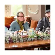 Celebrity Traitors Finale Stuns Fans With Last-Minute Betrayal That Changes Everything