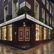 Charlotte Tilbury's First-Ever Beauty Wonderland Opens in Westfield London