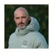 Chelsea Set for Crucial January Talks Over £22m Star's Future