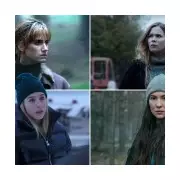 Chilling Nordic Noir: 5 Must-Watch Thrillers to Binge on Netflix Now