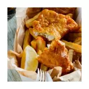 Cod Crisis: Fish and Chip Shops Forced to Raise Prices as Supplies Dwindle