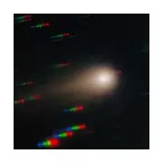 Comet 3i Atlas to Create Dazzling Celestial Display Over UK Skies This Weekend