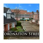 Coronation Street Chaos: Co-Star's On-Set Incident Halts Filming