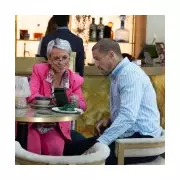 Coronation Street's Cruel Carl Exploits Debbie's Dementia in Heartbreaking Plot Twist