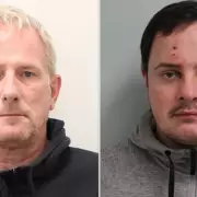 Damien Hirst's Son Jailed for West London Art Heist at Father's £3m Home