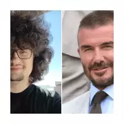 David Beckham Urged to Give Frank Ilett a Trim After Man Utd's Fifth Straight Win