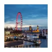 Dine for a Tenner! London's Best Restaurant Deals for 2025