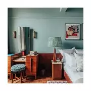 Dishoom's New Permit Room: London's Most Anticipated Hotel Dining Experience Opens