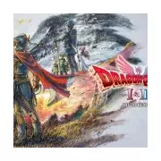 Dragon Quest I & II HD-2D Remake Review: A Timeless JRPG Adventure Reborn