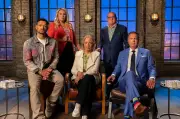 Dragons' Den Returns: Which Entrepreneurs Will Face the Fire on BBC One Tonight?