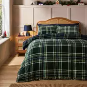 Dunelm's 'Lovely Soft' Duvet Cover Is The Budget-Friendly Bedding Upgrade Your Bedroom Needs