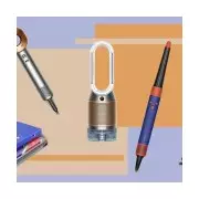 Dyson's Black Friday Bonanza Begins: Save Up to £550 on Premium Tech