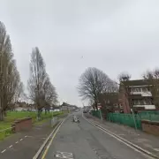 East London Street Attack Leaves Young Man Hospitalised with Serious Injuries