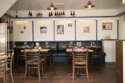East London's Culinary Gem Pophams to Close Its Doors This Christmas