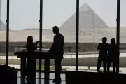 Egypt's Grand Egyptian Museum Finally Opens After 20-Year Wait - A New Wonder in Cairo