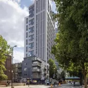 Elephant & Castle Student Housing Boom: 243 New Flats Approved Despite Local Concerns
