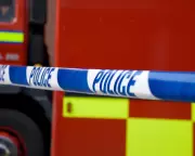 Emergency Probe Launched After Helicopter Plunges into South Yorkshire Field