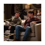 Emmerdale Explosion: Ross's Devastating Secret Threatens to Destroy Mackenzie's Life Forever