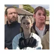 Emmerdale Explosion: Shocking New Romance Ignites in the Dales!