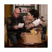 Emmerdale Panic: Paddy's Desperate Flight from Home Sparks Police Hunt