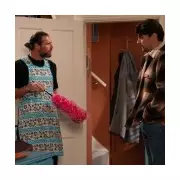 Emmerdale Shocker: Mack Makes Chilling Kev Discovery - Aaron Urged to Take Action