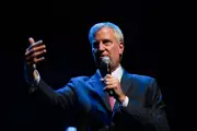 Fabricated Interview Scandal: How a Fake De Blasio Conversation Rocked New York Politics