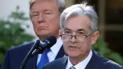 Federal Reserve Slashes Interest Rates as Trump Tariff Fears Subside