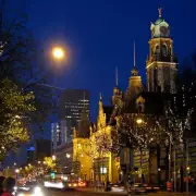 Forget Paris: This Stunning European City Is Less Than An Hour From London & Cheaper Too