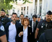 France Votes to Add Explicit Consent Clause to Rape Law Following Landmark Gisele Pelicot Case