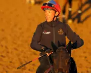Frankie Dettori Announces Emotional Retirement: Racing Legend to Bow Out After Breeders' Cup