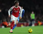 From Non-League to North London: Max Dowman's Unbelievable Journey to Arsenal History