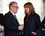 From Opposition Firebrand to Government Leader: Keir Starmer's Battle for Credibility