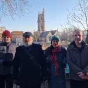 Fury in North London: 'Grotesque' Luxury Tower Approved Despite Community Outcry