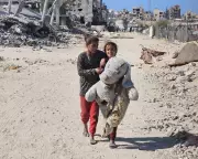 Gaza Stalemate: Qatari Envoy Reveals 'No War, No Peace' Reality as International Force Proposal Gains Traction