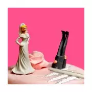 'Gear-ly Beloved': The Shocking Truth About Drugs at UK Weddings