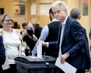 Geert Wilders' Far-Right Experiment: One Year On, What's the Verdict From Dutch Voters?