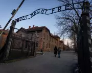 Germany Confronts Its Dark Past: Dentists Unveil Memorial to Nazi Victims
