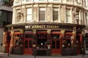 Ghosts of the Viaduct Tavern: Inside London's Most Haunted Pub
