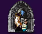 Goth Metal's Dark Crown: The Band Crafting Music So Terrifying It Redefines the Genre