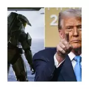 Halo Ice Advert Sparks Outrage: Developers Say It 'Makes Us Sick'